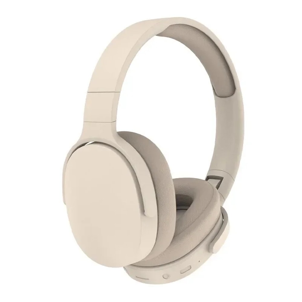 AeroTune Pro Bluetooth Headphones with HiFi Stereo, Noise Reduction & AUX Mode