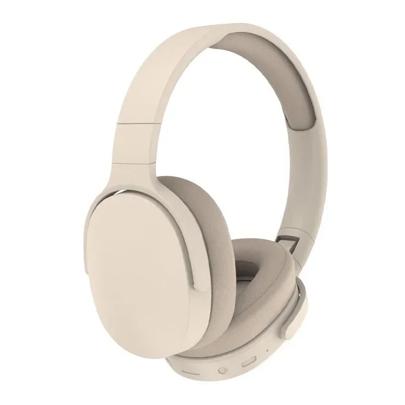 AeroTune Pro Bluetooth Headphones with HiFi Stereo, Noise Reduction & AUX Mode