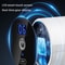PulseRelief Mini Massage Gun For Deep Tissue Muscle Recovery 2