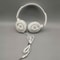 EchoBass HiFi Wired Over Ear Headphones with Deep Bass Stereo Sound for PC & Mobile