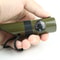 Survival Whistle with LED Light, Compass & Thermometer for Outdoor Emergency Safety