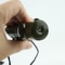 Survival Whistle with LED Light, Compass & Thermometer for Outdoor Emergency Safety