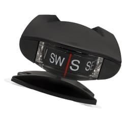 trailpoint car dashboard compass with inclinometer for cars, boats & motorcycles