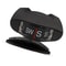 TrailPoint Car Dashboard Compass with Inclinometer for Cars, Boats & Motorcycles