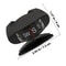 TrailPoint Car Dashboard Compass with Inclinometer for Cars, Boats & Motorcycles