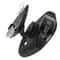 TrailPoint Car Dashboard Compass with Inclinometer for Cars, Boats & Motorcycles