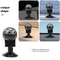 Dashboard Navigation Compass with Suction Mount for Cars, Boats & Outdoor Travel