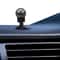 Dashboard Navigation Compass with Suction Mount for Cars, Boats & Outdoor Travel