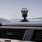 Dashboard Navigation Compass with Suction Mount for Cars, Boats & Outdoor Travel