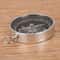 TrailGuard Portable Survival Compass Keychain for Hiking Camping and Outdoor Navigation