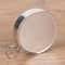 TrailGuard Portable Survival Compass Keychain for Hiking Camping and Outdoor Navigation