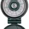 Tactical Lensatic Survival Compass For Hiking Camping Orienteering 0