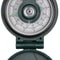 Tactical Lensatic Survival Compass For Hiking Camping Orienteering 0