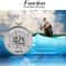Spovan Waterproof Fishing Barometer Watch for Hiking, Camping & Outdoor Sports