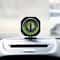 TrailGuard Car Inclinometer with LED Compass & Precision Slope Meter for Off-Road Safety
