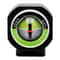 TrailGuard Car Inclinometer with LED Compass & Precision Slope Meter for Off-Road Safety