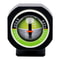 TrailGuard Car Inclinometer with LED Compass & Precision Slope Meter for Off-Road Safety