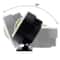 TrailGuard Car Inclinometer with LED Compass & Precision Slope Meter for Off-Road Safety