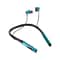 BassFlow Pro Wireless Bluetooth Headphones with Noise Canceling Mic