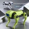 Robotic Dog Kit for Kids DIY Electric Bionic Puppy Toy