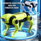 Robotic Dog Kit for Kids DIY Electric Bionic Puppy Toy