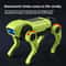 Robotic Dog Kit for Kids DIY Electric Bionic Puppy Toy