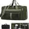 VoyagerMax Travel Duffel Bag Large Capacity Carry On Gym Overnight Tote 1