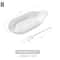 Ceramic Ginger Garlic Grater Plate with Juice Reservoir & Cleaning Brush