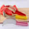 SafeGrip Watermelon Slicer Cutter Stainless Steel Fruit Knife Tool