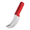 SafeGrip Watermelon Slicer Cutter Stainless Steel Fruit Knife Tool