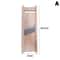 Rustic Wooden Vegetable Cutter and Cheese Grater Kitchen Slicer Tool