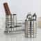 Stainless Steel Chopstick Holder and Cutlery Organizer for Kitchen Countertops