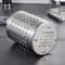 Stainless Steel Chopstick Holder and Cutlery Organizer for Kitchen Countertops