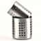 Stainless Steel Chopstick Holder and Cutlery Organizer for Kitchen Countertops