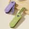 FoldEase Stainless Steel Fruit & Vegetable Peeler for Kitchen and Travel