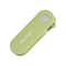 FoldEase Stainless Steel Fruit & Vegetable Peeler for Kitchen and Travel