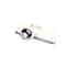 Stainless Steel Lemon Squeezer Manual Citrus Juicer for Lemons, Limes & Fresh Fruit