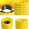 FreshKernel Pro Corn Stripper Stainless Steel Corn Cob Remover Tool
