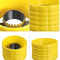 FreshKernel Pro Corn Stripper Stainless Steel Corn Cob Remover Tool