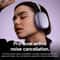 AuraSound Pro Bluetooth Headphones With Noise Reduction And HiFi Stereo Sound 0