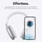 AuraSound Pro Bluetooth Headphones With Noise Reduction And HiFi Stereo Sound 2