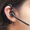 SmartDrive Bluetooth Headset with ENC Noise Cancellation & Dual Device Pairing