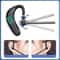SmartDrive Bluetooth Headset with ENC Noise Cancellation & Dual Device Pairing