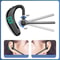 SmartDrive Bluetooth Headset with ENC Noise Cancellation & Dual Device Pairing