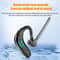 SmartDrive Bluetooth Headset with ENC Noise Cancellation & Dual Device Pairing