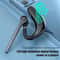 SmartDrive Bluetooth Headset with ENC Noise Cancellation & Dual Device Pairing