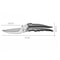 Titanium Bone Cutting Kitchen Scissors For Poultry Meat Heavy Duty Food Prep 3