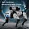 CyberWolf Interactive Robot Wolf Toy with Touch Sensor, Walking Motion, Lights and Sound