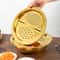 Stainless Steel Kitchen Prep Bowl Set with Grater, Strainer & Mixing Bowl