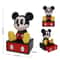 Disney Inspired Cartoon Storage Box With Drawer Key Organizer For Desk TV Cabinet Entryway 4